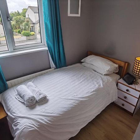 Travelmore Letterkenny Szoba fotó