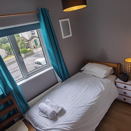 Travelmore Letterkenny Szoba fotó