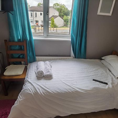 Travelmore Letterkenny Szoba fotó