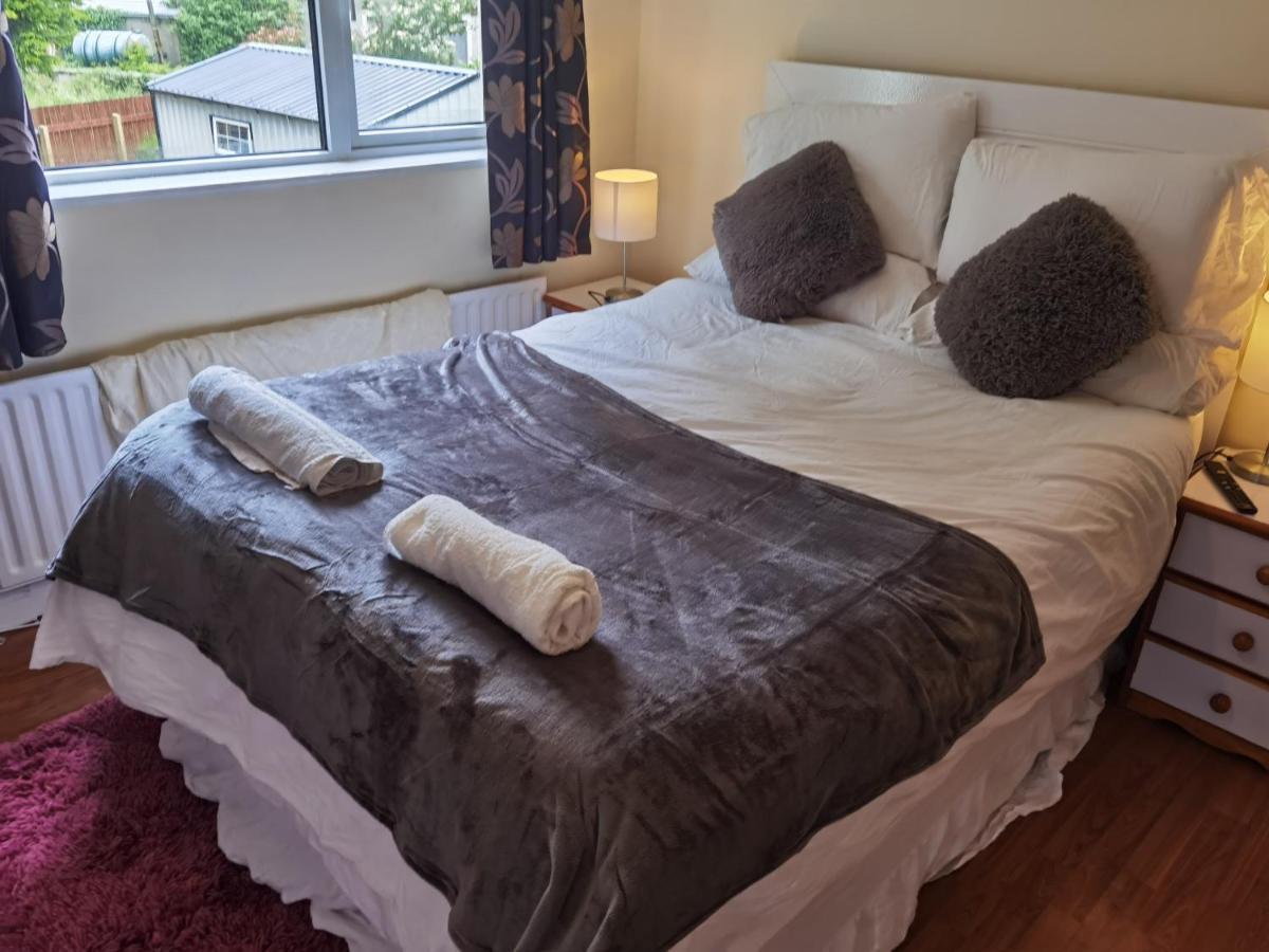 Travelmore Letterkenny Kültér fotó