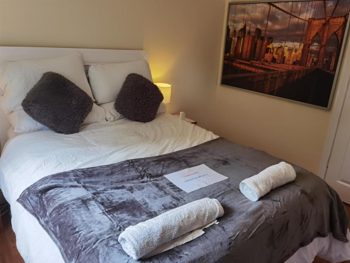 Travelmore Letterkenny Kültér fotó
