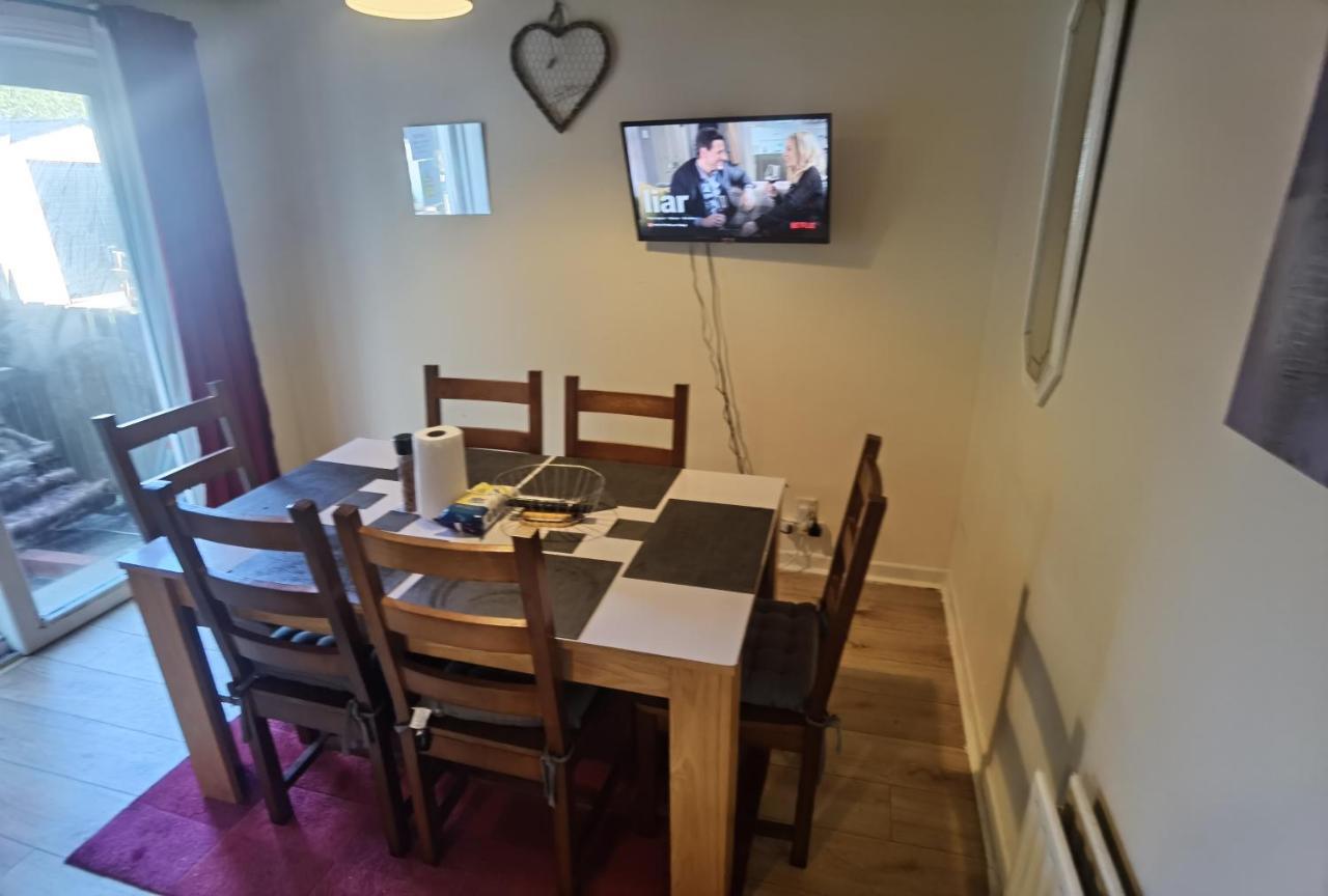 Travelmore Letterkenny Kültér fotó