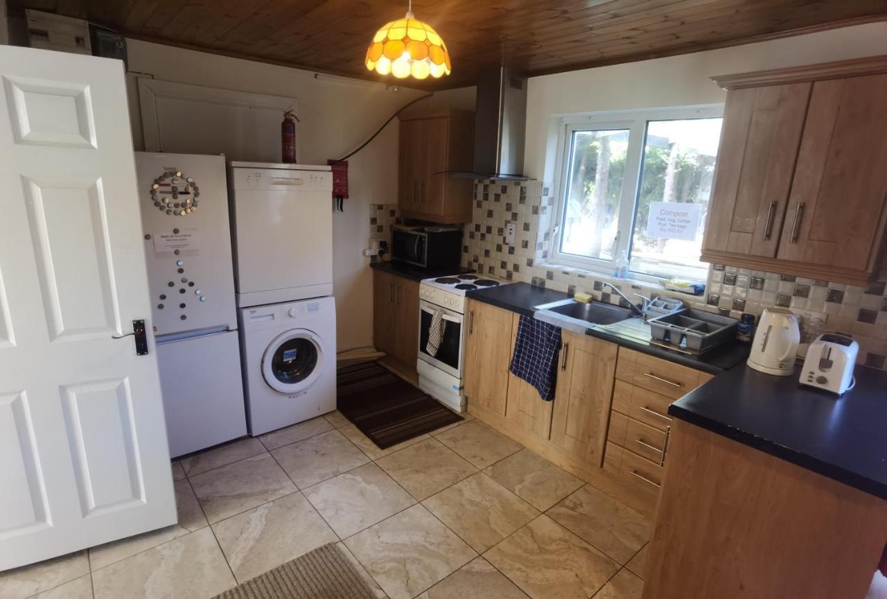 Travelmore Letterkenny Kültér fotó