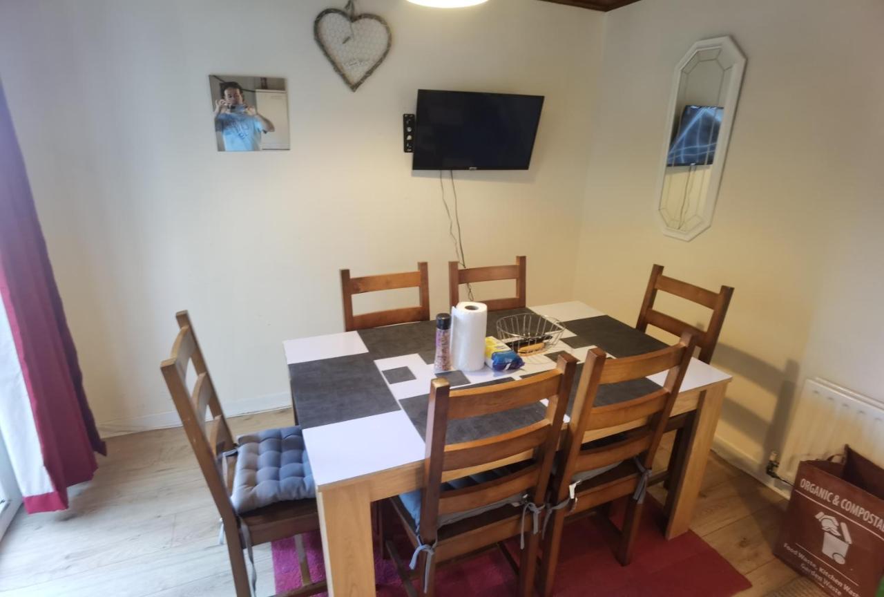 Travelmore Letterkenny Kültér fotó