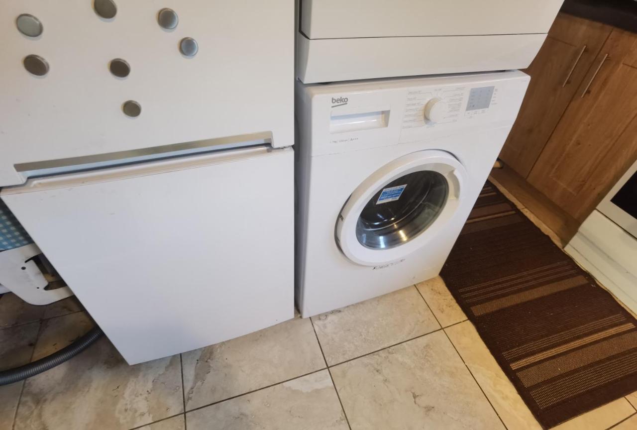 Travelmore Letterkenny Kültér fotó