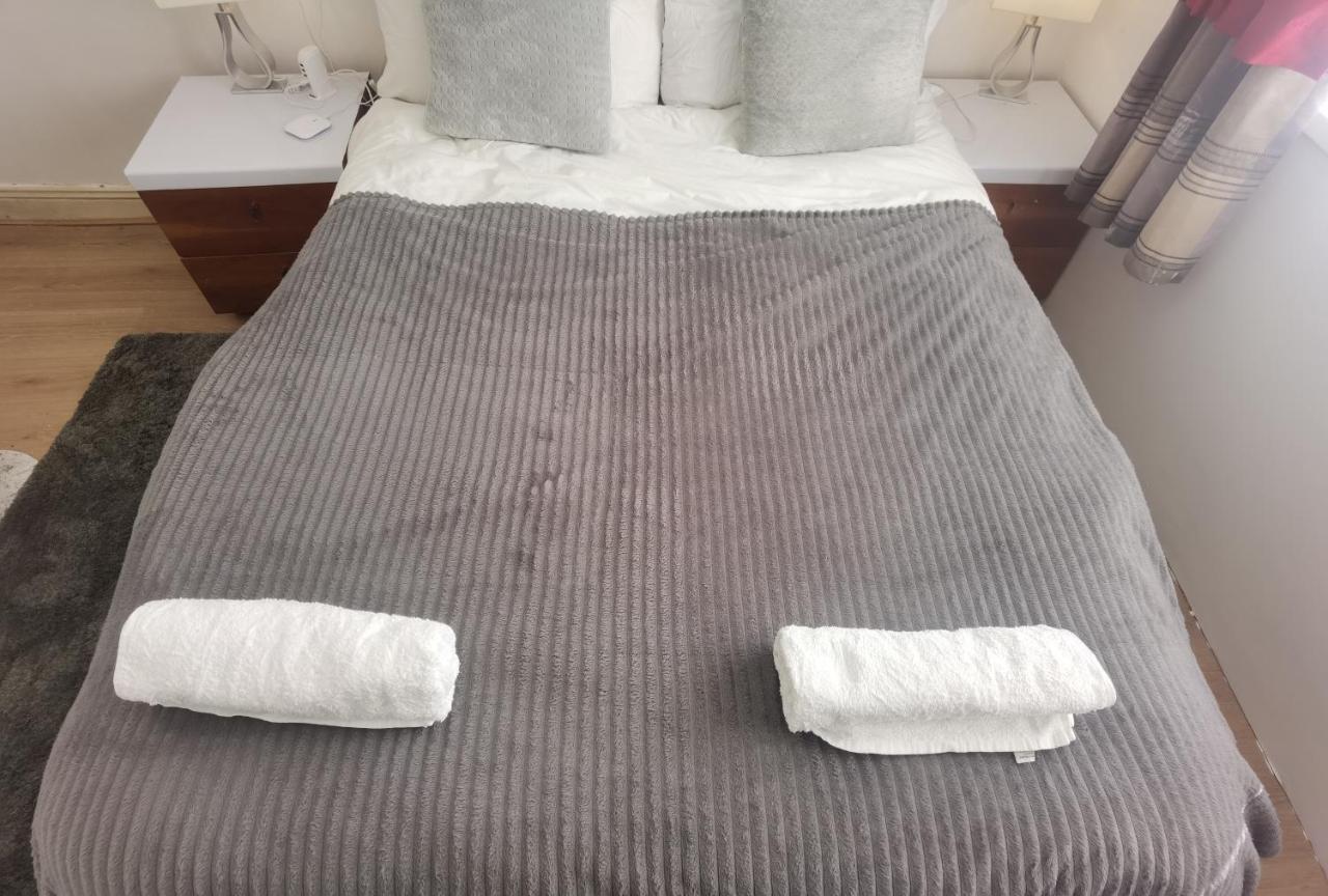 Travelmore Letterkenny Kültér fotó