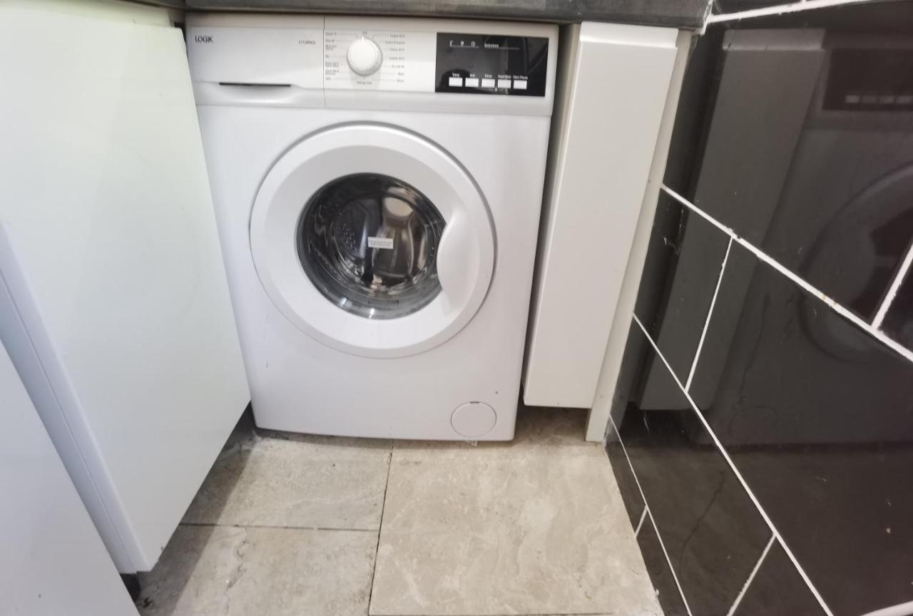 Travelmore Letterkenny Kültér fotó