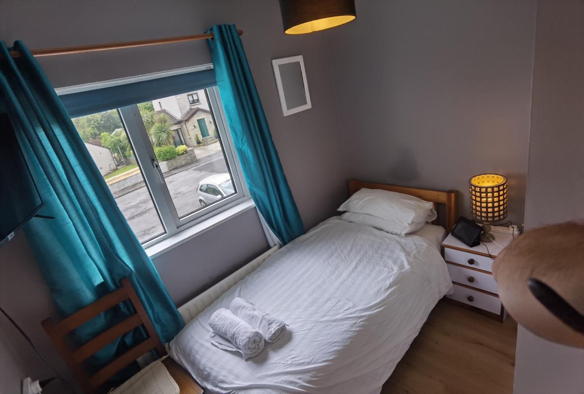 Travelmore Letterkenny Szoba fotó