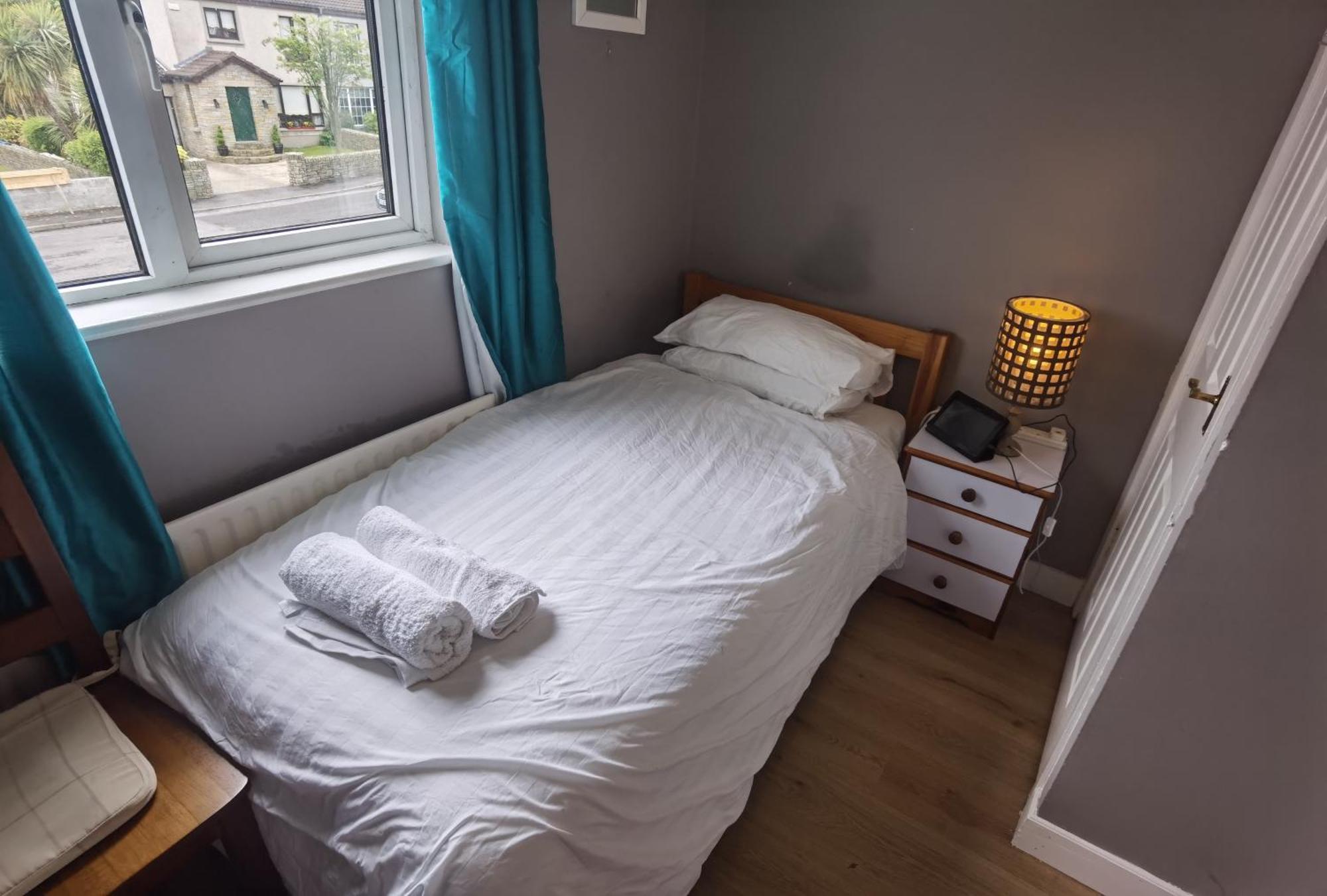 Travelmore Letterkenny Szoba fotó