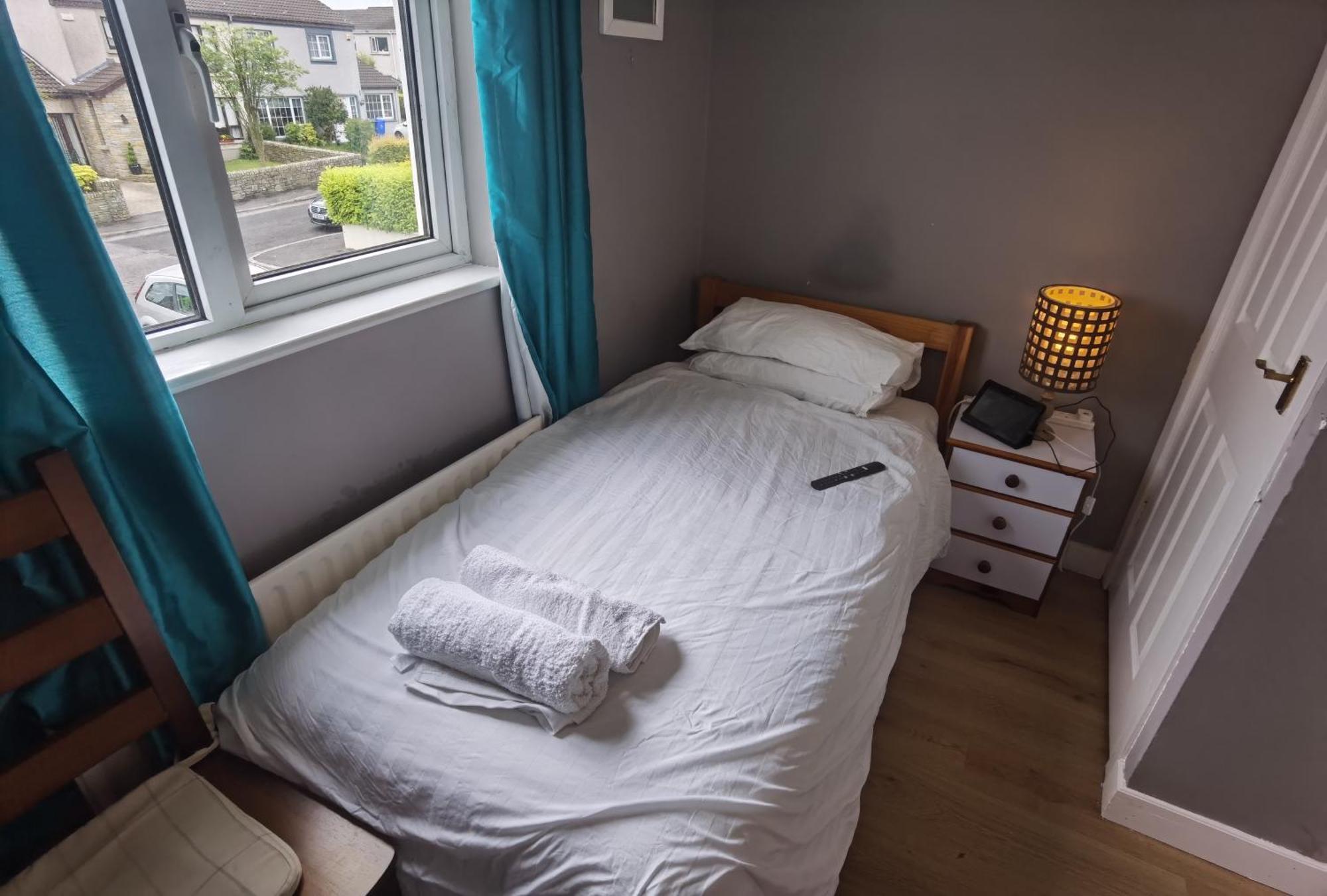Travelmore Letterkenny Szoba fotó
