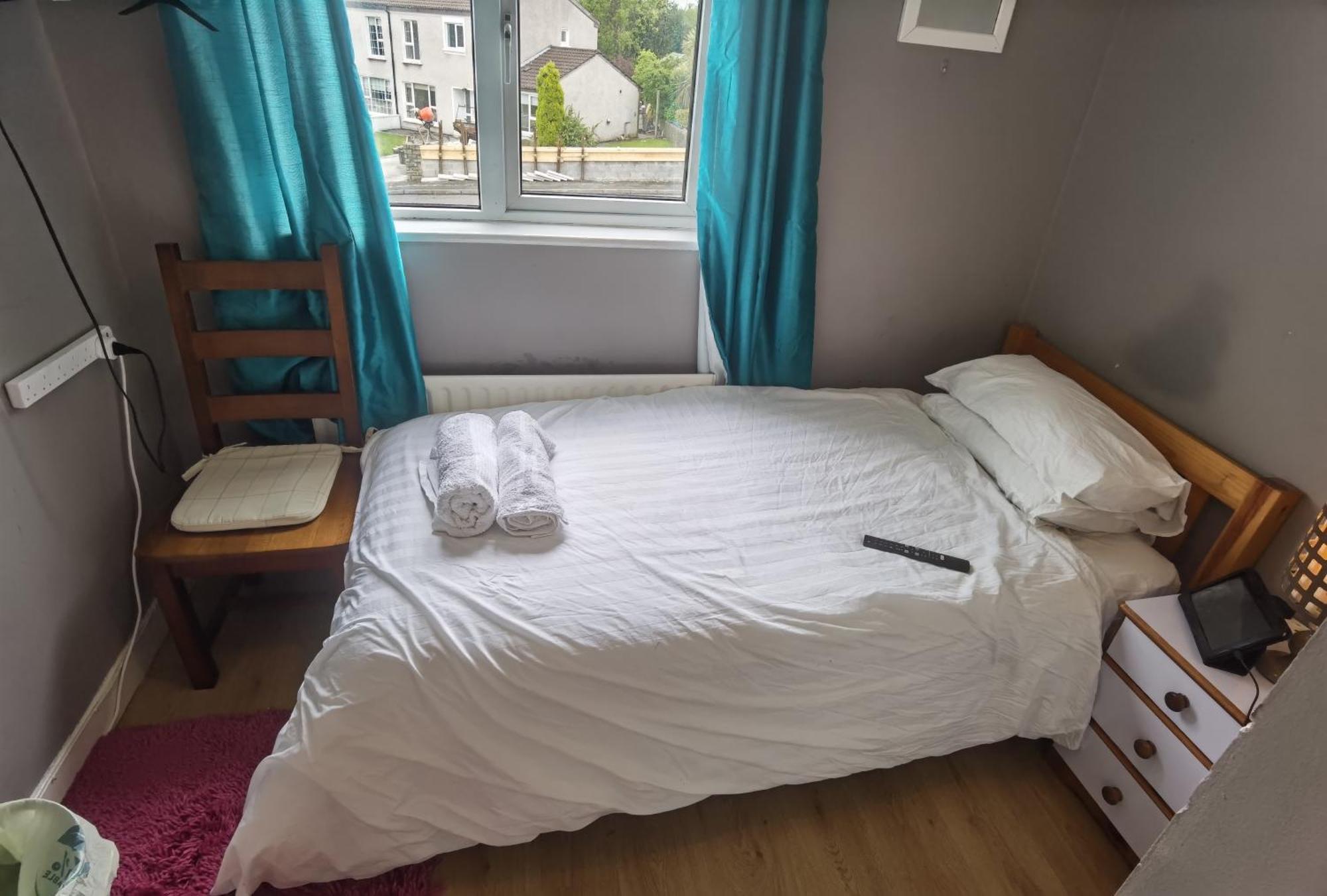 Travelmore Letterkenny Szoba fotó