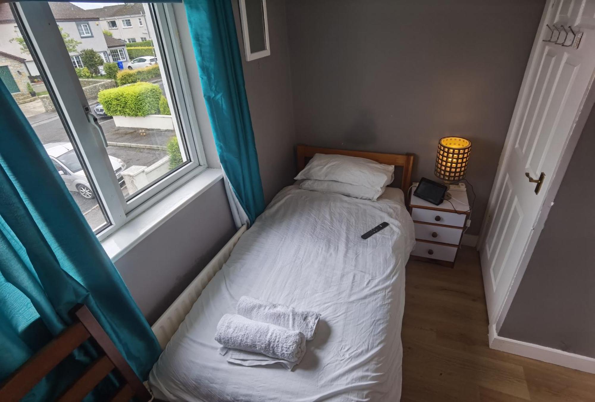 Travelmore Letterkenny Szoba fotó